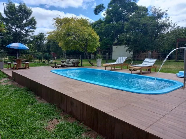Imagem 3: Casa Residencial em Uruguaiana - Rs, Barragem Sanchuri