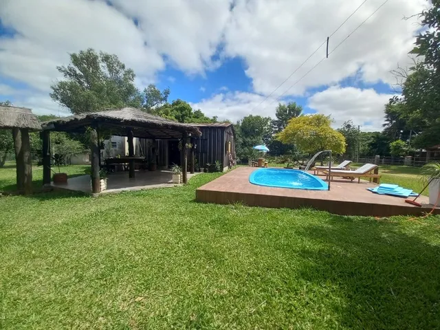 Imagem 6: Casa Residencial em Uruguaiana - Rs, Barragem Sanchuri