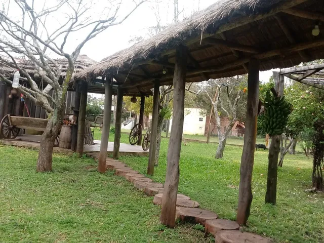 Imagem 9: Casa Residencial em Uruguaiana - Rs, Barragem Sanchuri