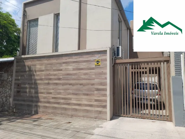 Imagem: Casa Residencial em Uruguaiana - Rs, São