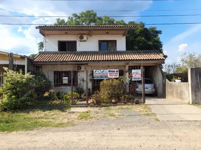 Imagem: Casa Residencial em Uruguaiana - Rs, Cidade