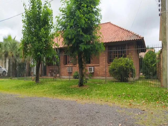 Imagem: Casa Residencial em Uruguaiana - Rs, Aabb
