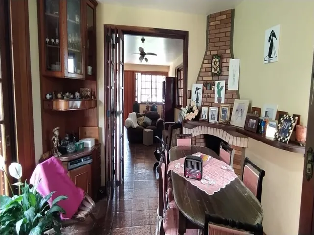 Imagem 7: Casa Residencial em Uruguaiana - Rs, Aabb