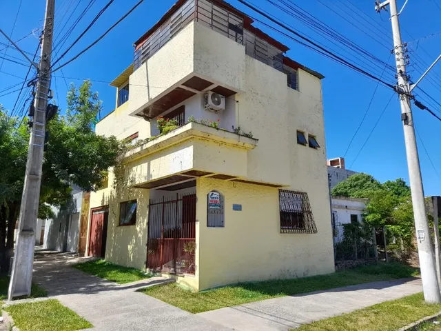 Imagem: Casa Residencial em Uruguaiana - Rs, Bela