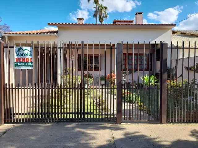 Imagem: Casa Residencial em Uruguaiana - Rs, São