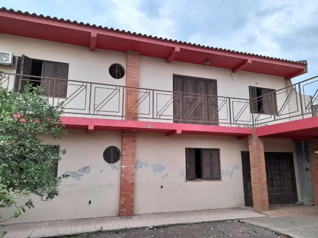 Imagem 6: Casa Residencial em Uruguaiana - Rs, Ipiranga