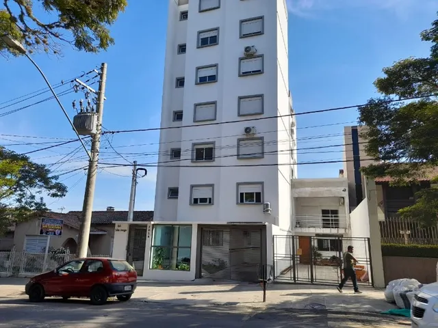Imagem: Apartamento Residencial em Uruguaiana