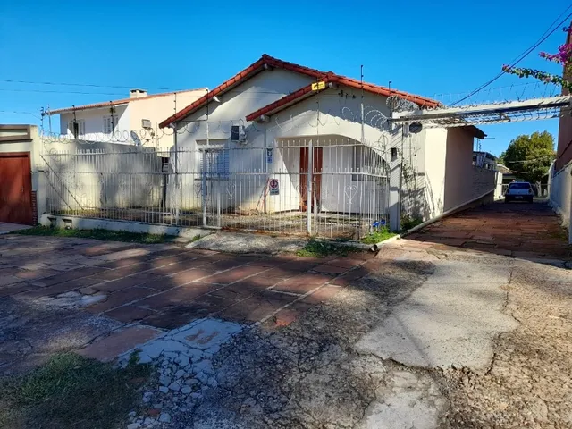 Imagem: Casa Residencial em Uruguaiana - Rs, Bela