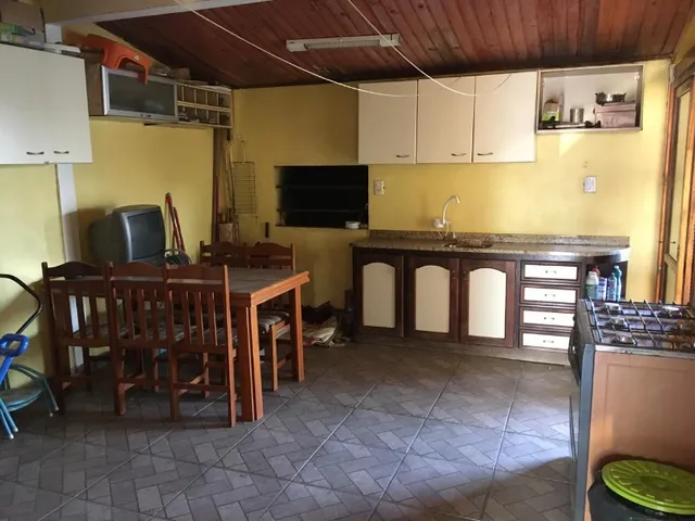 Imagem 12: Casa Residencial em Uruguaiana - Rs, Jardim do Salso