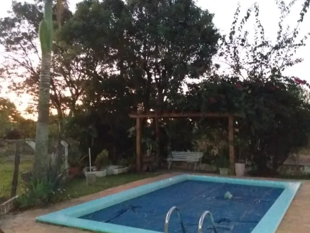Imagem: Casa Residencial em Uruguaiana - Rs, Barragem