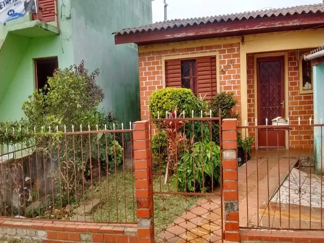 Imagem: Casa Residencial em Uruguaiana - Rs, Uruguaiana