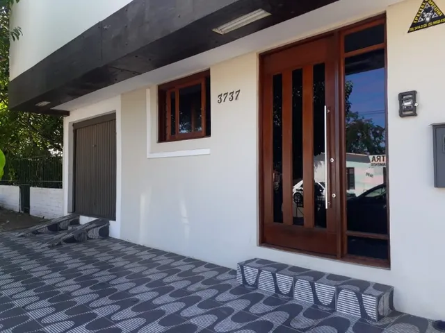 Imagem: Casa Residencial em Uruguaiana - Rs, São