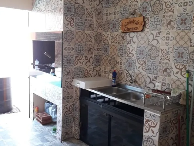 Imagem 10: Casa Residencial em Uruguaiana - Rs, Jardim do Salso
