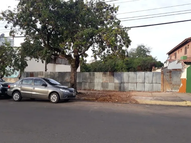 Imagem: Terreno Comercial em Uruguaiana - Rs, Centro