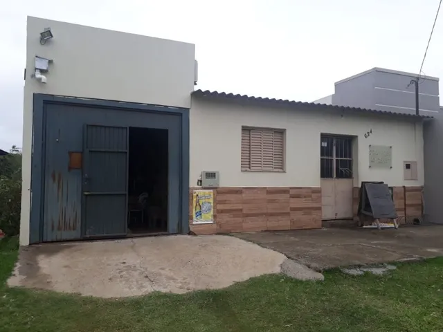 Imagem: Casa Residencial em Uruguaiana - Rs, Cabo