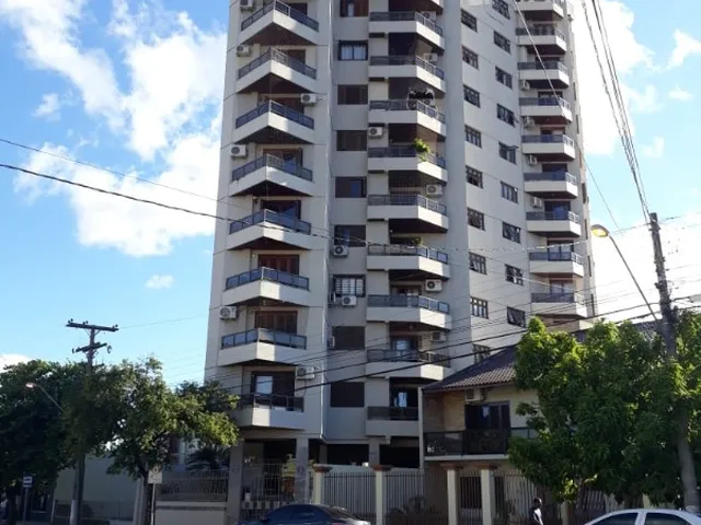 Imagem 2: Apartamento Residencial em Uruguaiana - Rs, Centro