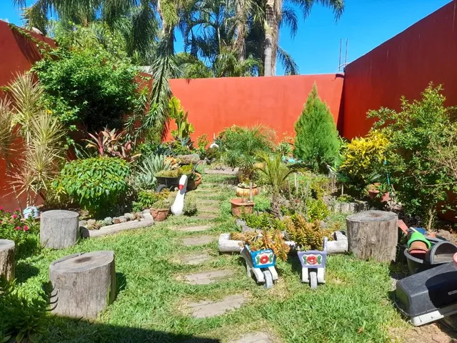 Imagem 2: Casa Residencial em Uruguaiana - Rs, São Miguel
