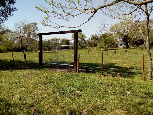 Imagem: Terreno Residencial em Uruguaiana - Rs