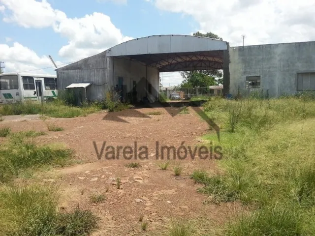 Imagem 4: Terreno Residencial em Uruguaiana - Rs, Cabo Luis Quevedo