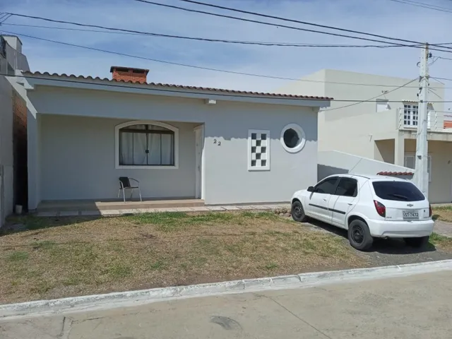 Imagem: Casa Residencial em Uruguaiana - Rs, Ipiranga