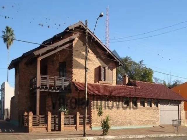 Imagem 9: Casa Residencial em Uruguaiana - Rs, Bela Vista