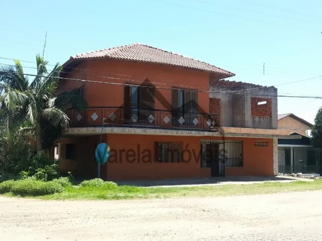 Imagem: Casa em Uruguaiana - Rs, Ipiranga