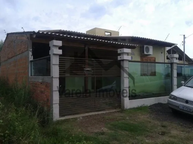 Imagem 1: Casa em Uruguaiana - Rs