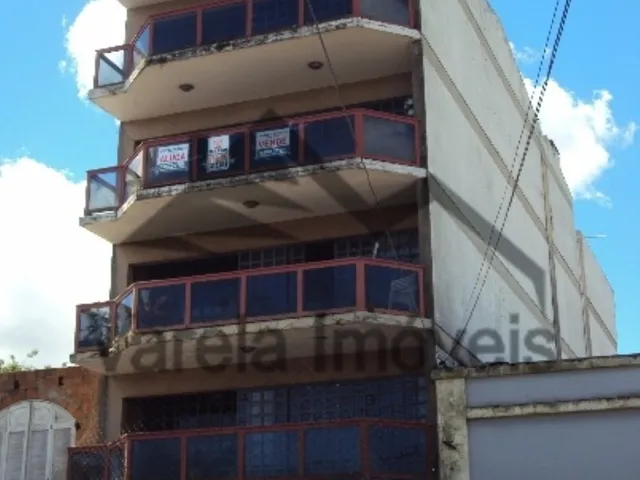 Imagem: APARTAMENTO RESIDENCIAL em Uruguaiana