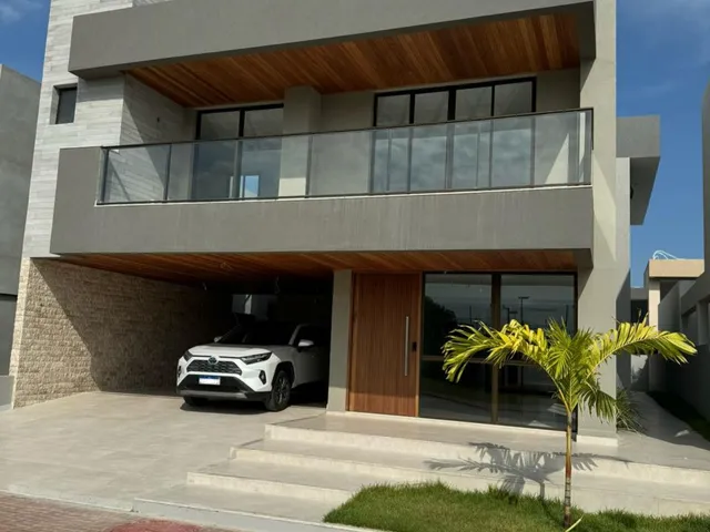 Imagem: Casa cond MAUI HOME CLUB HEALTH - Viva