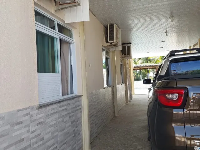 Imagem 13: Casa com 06 Quartos em Frente a Praia do Robalo Aracaju-Se