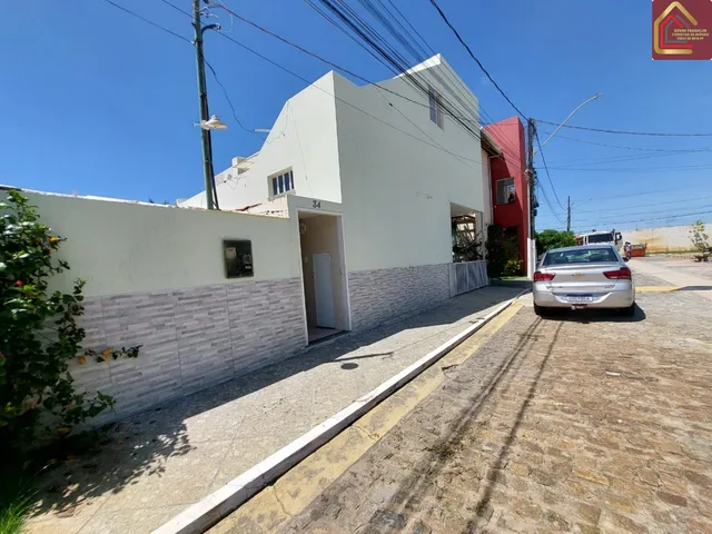 Imagem 6: Casa com 06 Quartos em Frente a Praia do Robalo Aracaju-Se