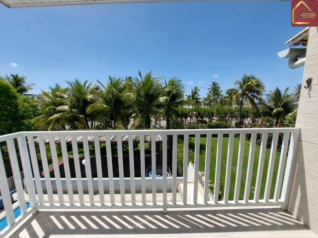 Imagem 4: Casa com 06 Quartos em Frente a Praia do Robalo Aracaju-Se