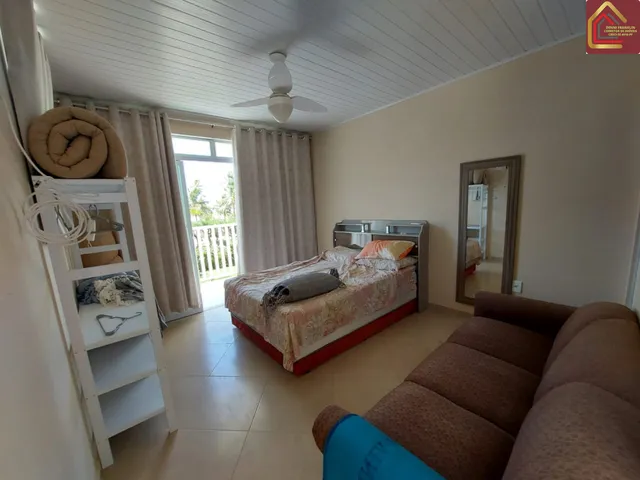 Imagem 9: Casa com 06 Quartos em Frente a Praia do Robalo Aracaju-Se