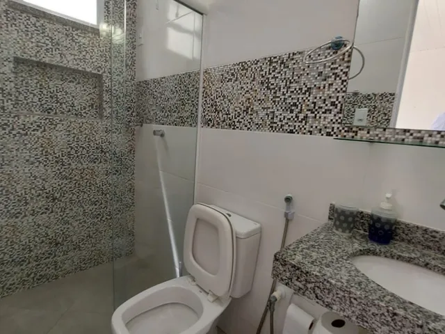 Imagem 5: Casa com 06 Quartos em Frente a Praia do Robalo Aracaju-Se