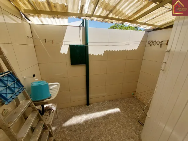 Imagem 3: Casa com 06 Quartos em Frente a Praia do Robalo Aracaju-Se