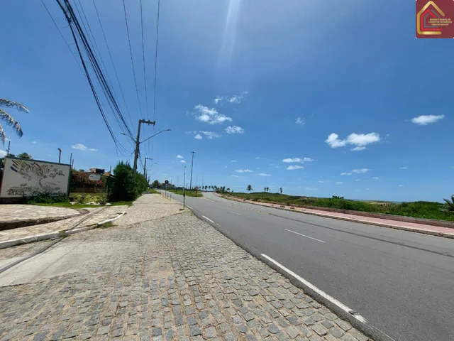 Imagem 14: Casa com 06 Quartos em Frente a Praia do Robalo Aracaju-Se