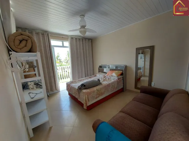 Imagem 7: Casa com 06 Quartos em Frente a Praia do Robalo Aracaju-Se