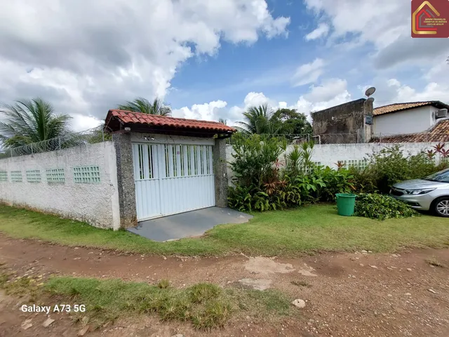 Imagem 1: Chacara com piscina no mosqueiro