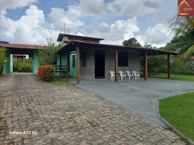 Imagem 2: Chacara com piscina no mosqueiro