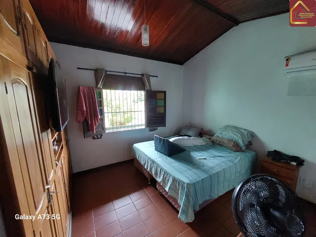 Imagem 4: Chacara com piscina no mosqueiro