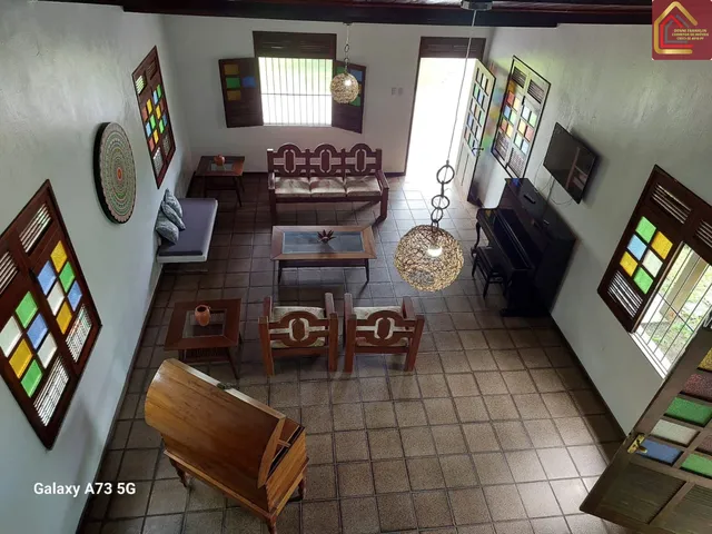 Imagem 5: Chacara com piscina no mosqueiro