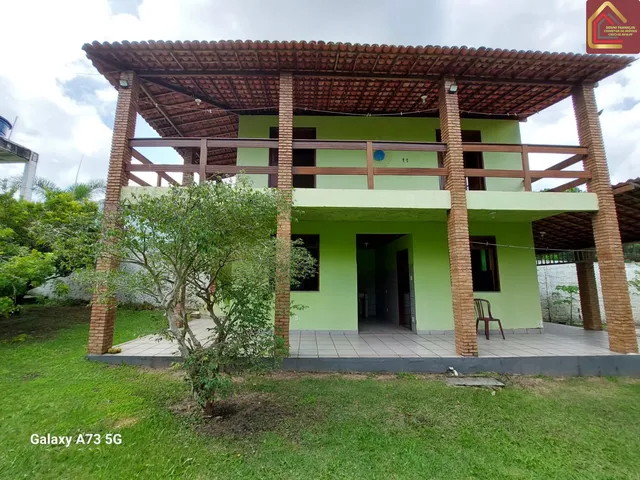 Imagem 7: Chacara com piscina no mosqueiro