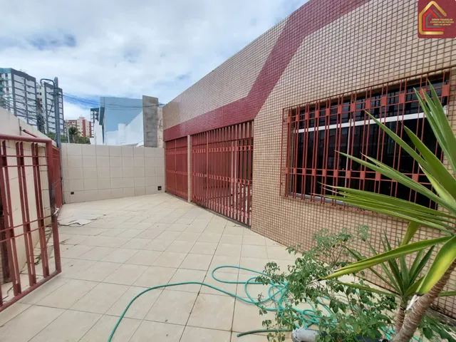 Imagem: Casa com 03 quartos na 13 de julho