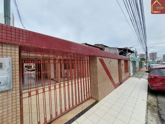 Imagem 2: Casa com 03 quartos na 13 de julho
