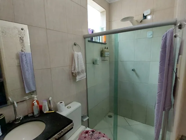 Imagem 3: Casa com 03 quartos na 13 de julho
