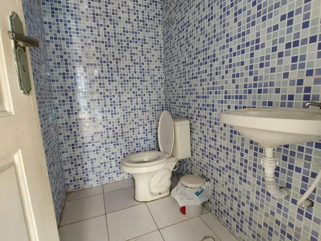 Imagem 6: Casa com 03 quartos na 13 de julho