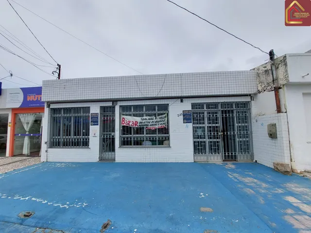 Imagem: Casa comercial na 13 de julho