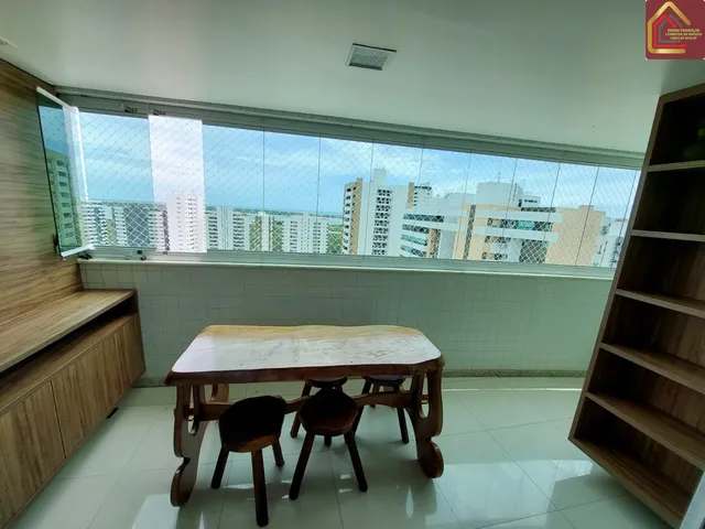 Imagem: Aparamento com 02 suítes no garcia