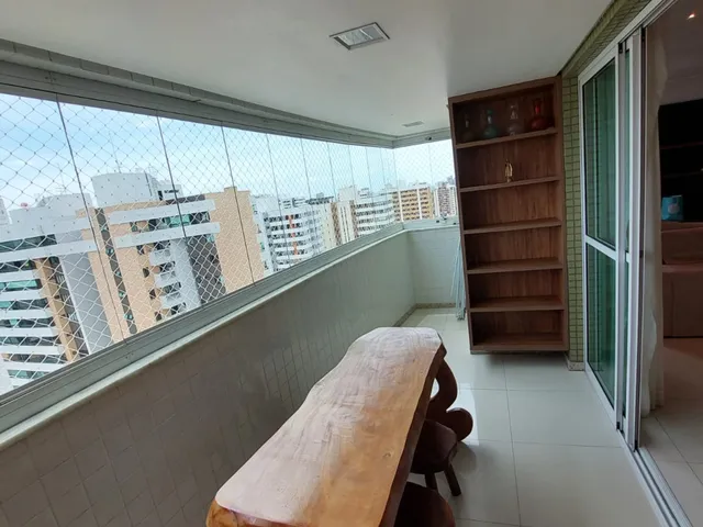 Imagem 2: Aparamento com 02 suítes no garcia