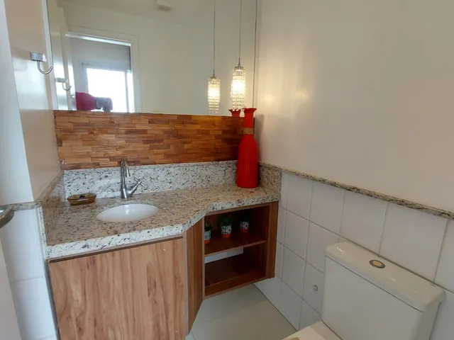 Imagem 3: Aparamento com 02 suítes no garcia